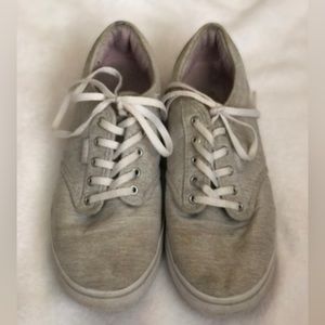 Womens Vans | Size 7.5